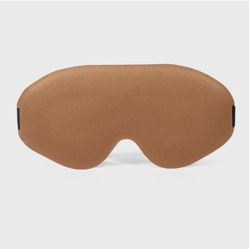 BowLift | 3D Contoured Sleep Eye Mask for Light Blocking