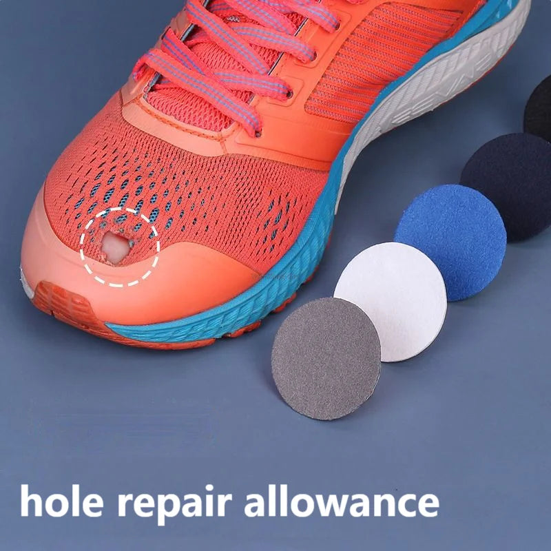 BowLift | Self Adhesive Shoe Repair Patch