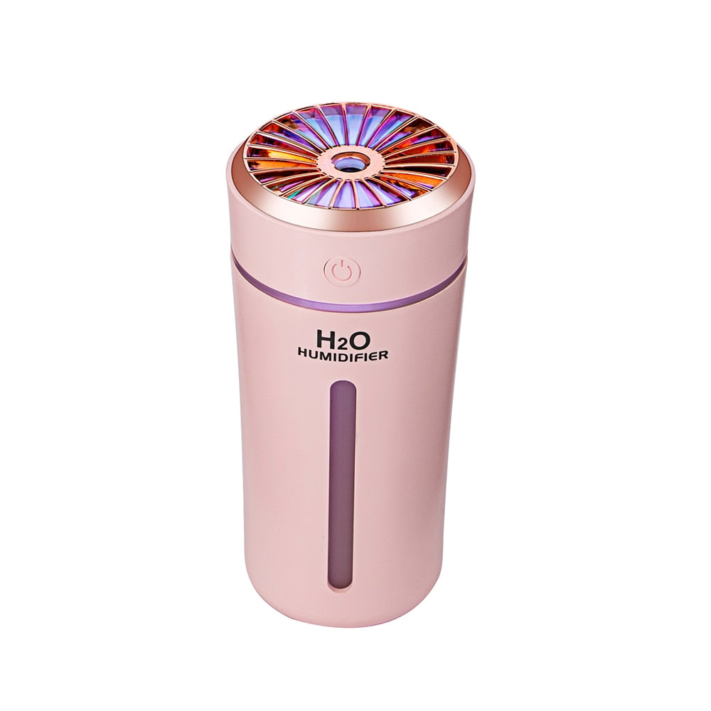 BowLift | H2O Humidifier