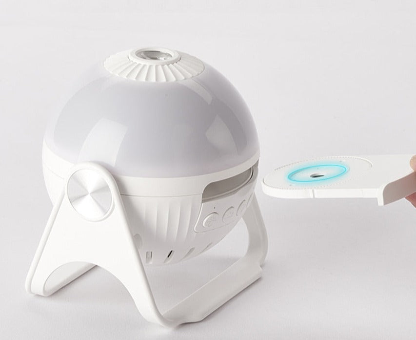 BowLift | Galaxy Night Lamp