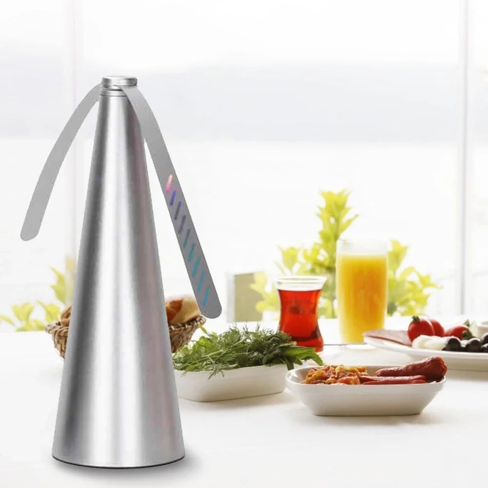 BowLift | Fly Repellent Fan