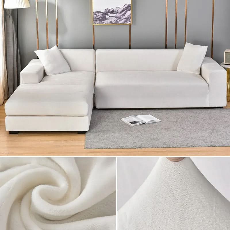 BowLift | Vexa - Elegant sofa cover of high quality