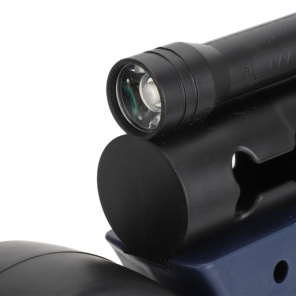 BowLift | Dual Retractable Dog Leash