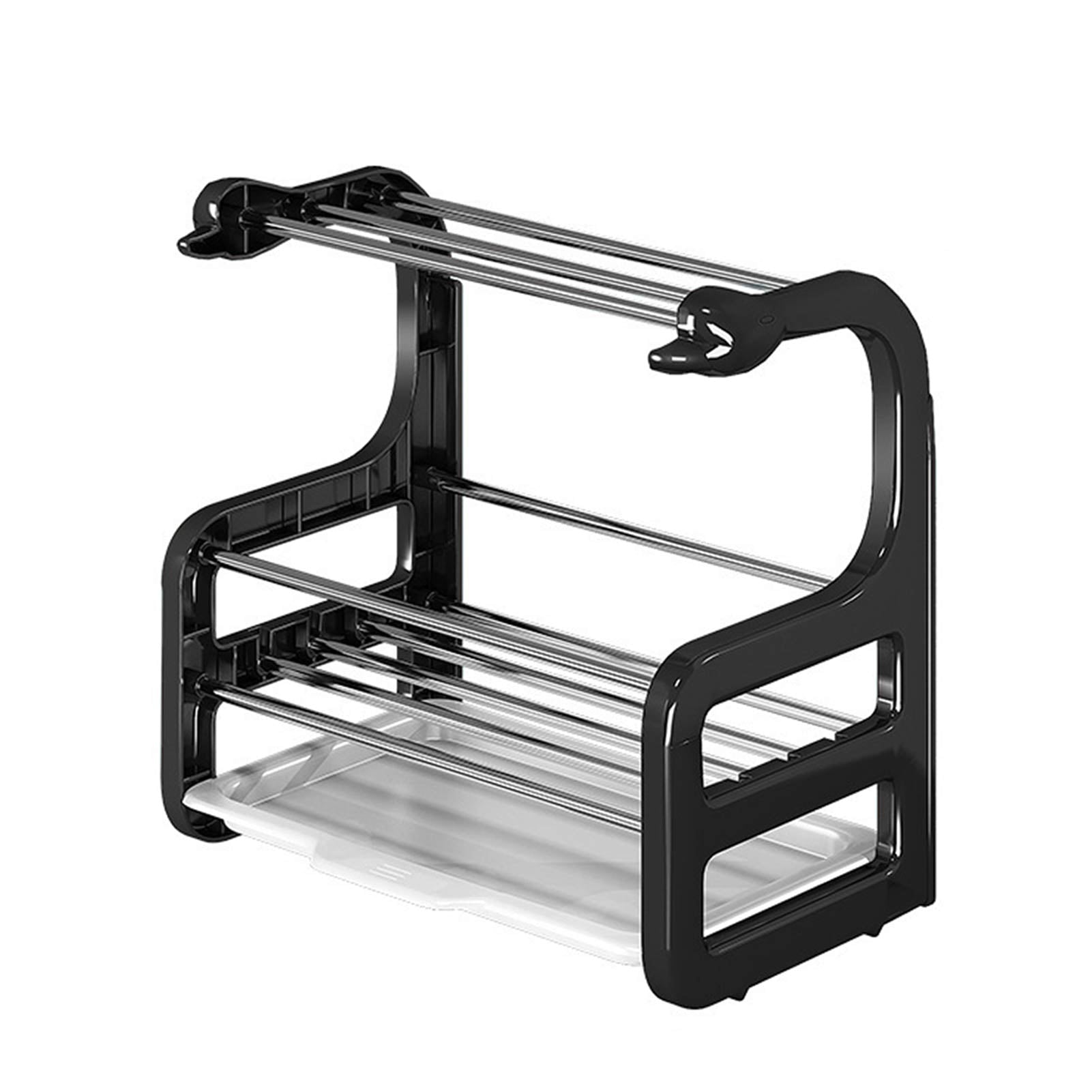 BowLift | Creative Kitchen Sponge Holder Drain Rack