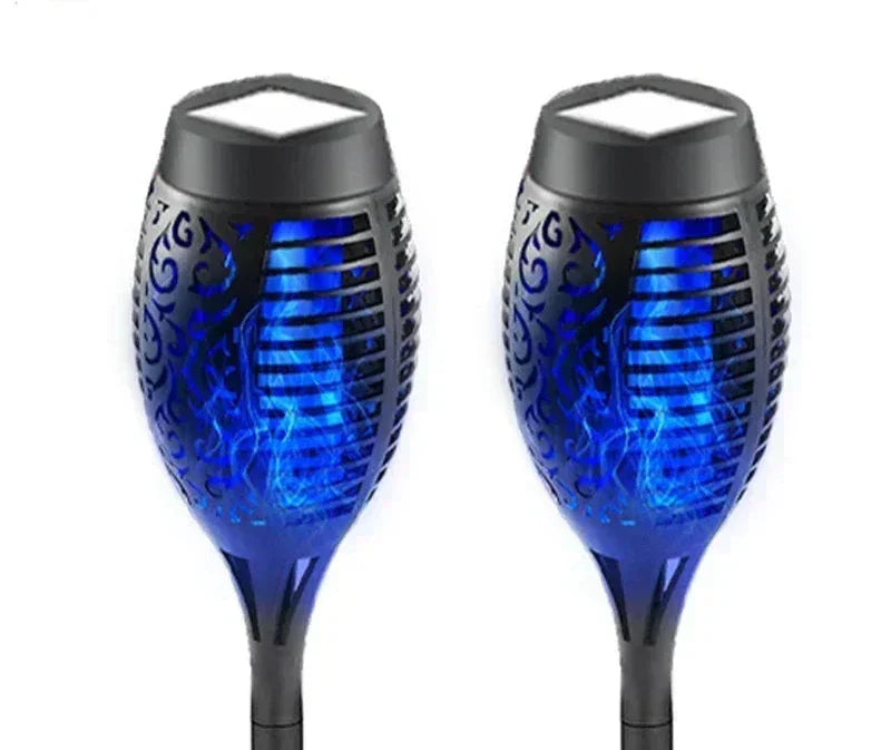 BowLift | HolidayGlow – Sustainable Garden Lights for Christmas Lighting