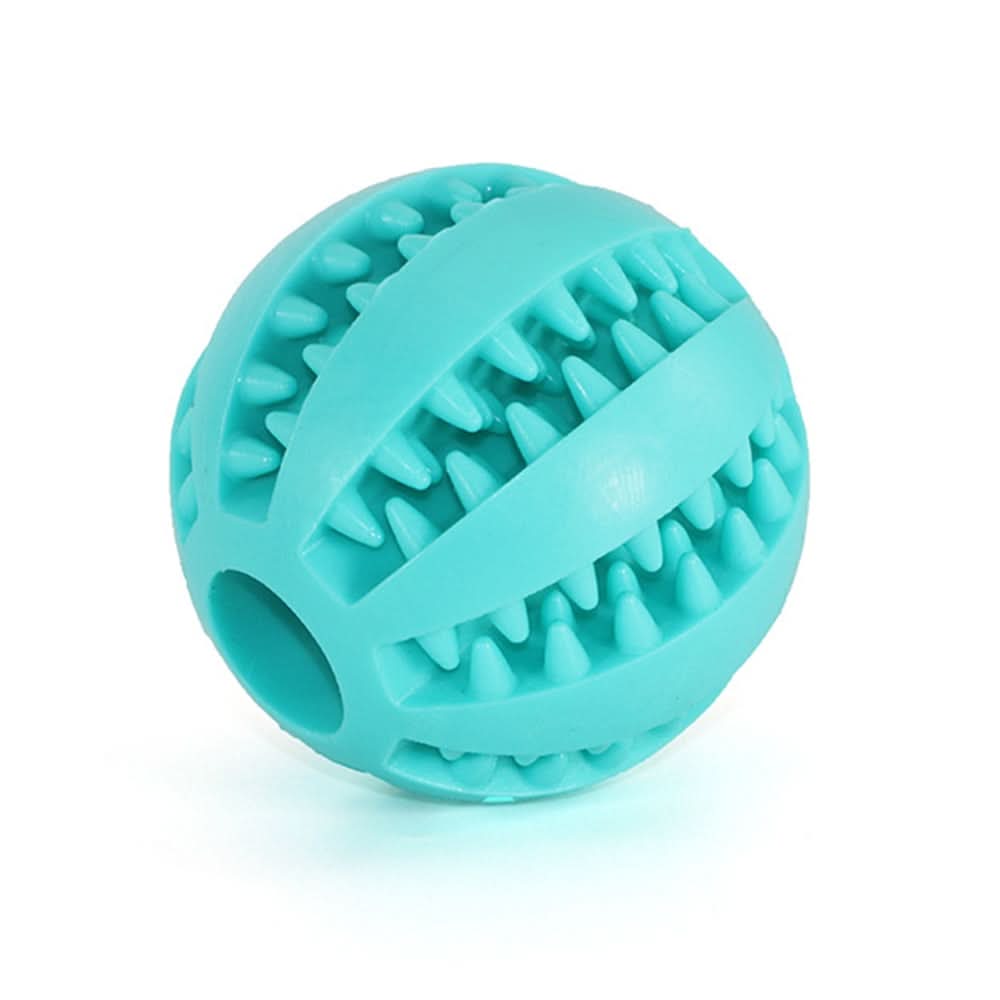 BowLift | Interactive dog toy with dental care effect
