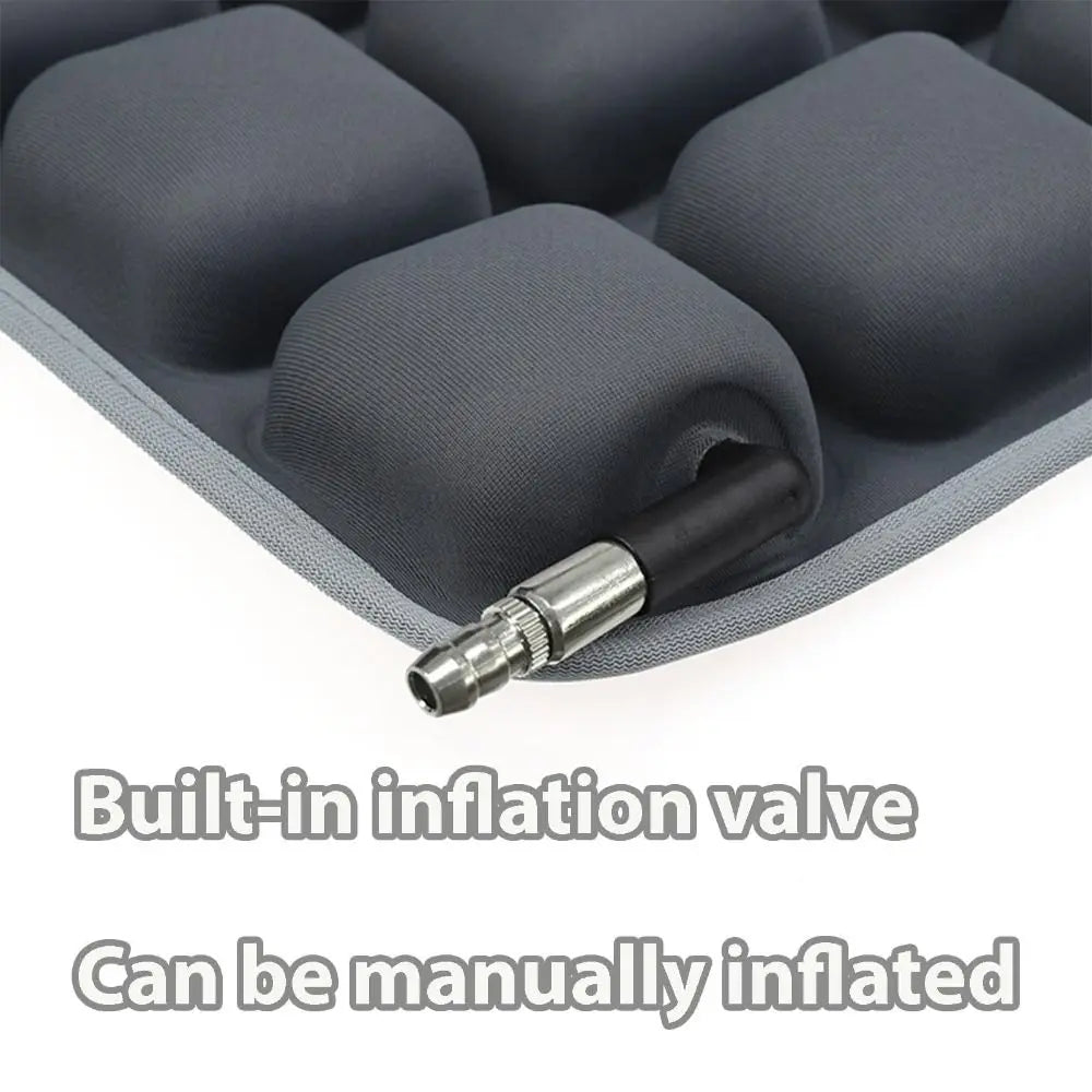 BowLift | High Rebound Inflatable Seat Cushion