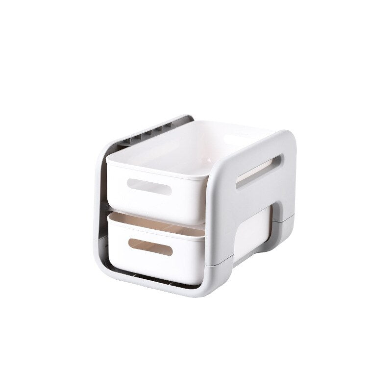 BowLift | Multi-Layer Modern Sleek Home Storage Rack