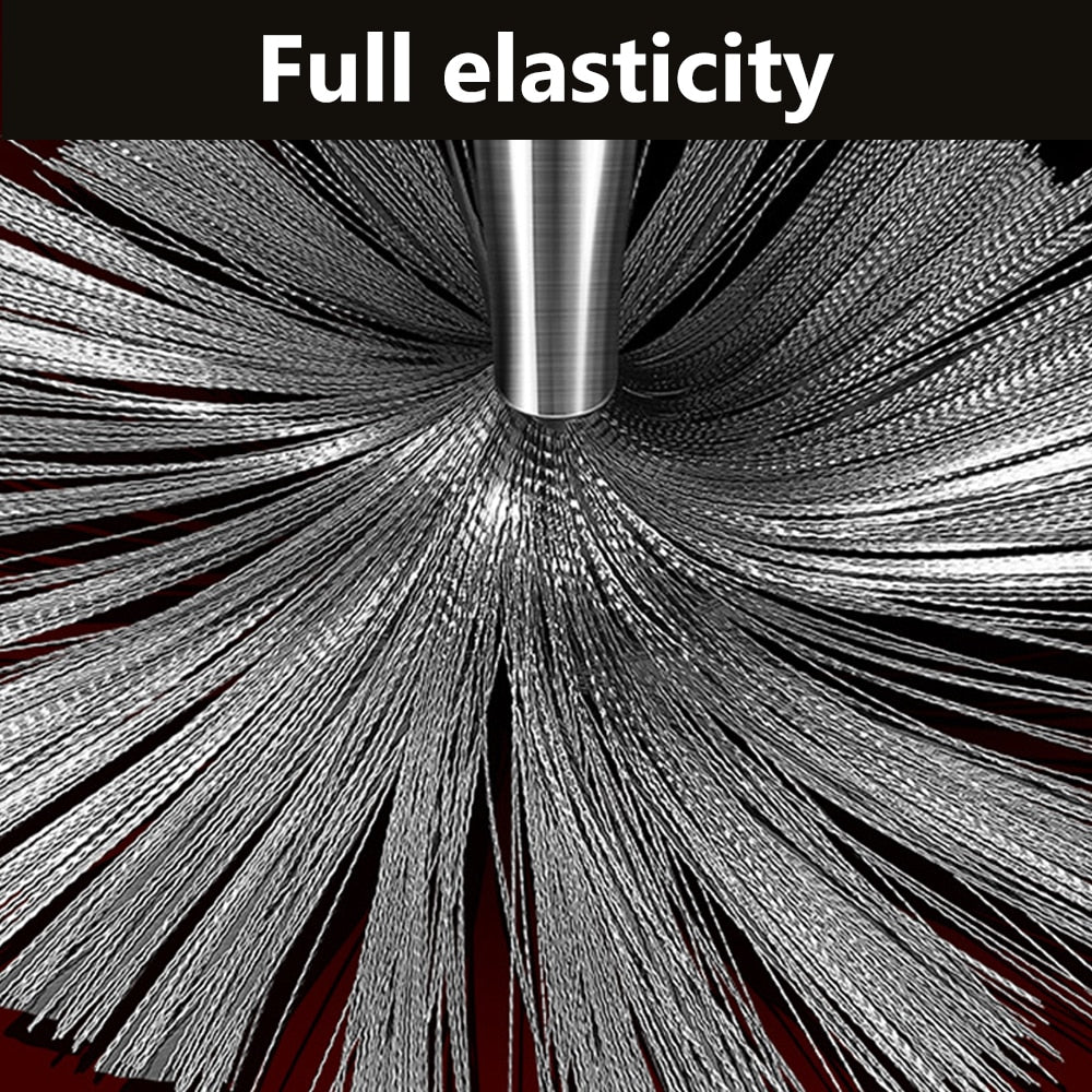 BowLift | Anti-Scratch Easy Pan Cleaning Brush