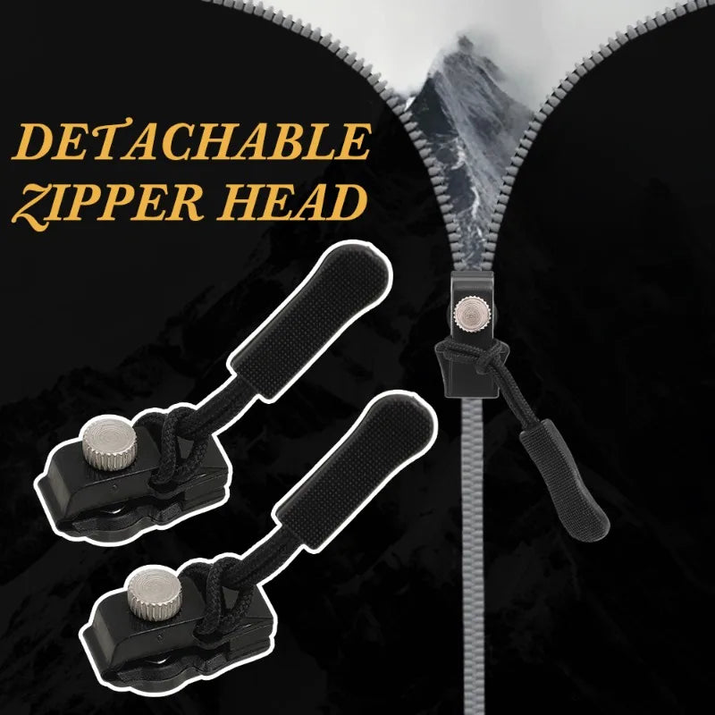 BowLift | Instant Zipper Fixer Repair Set