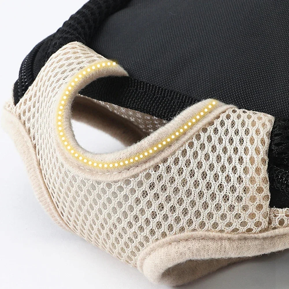 BowLift | Adjustable Pet Carrying Backpack