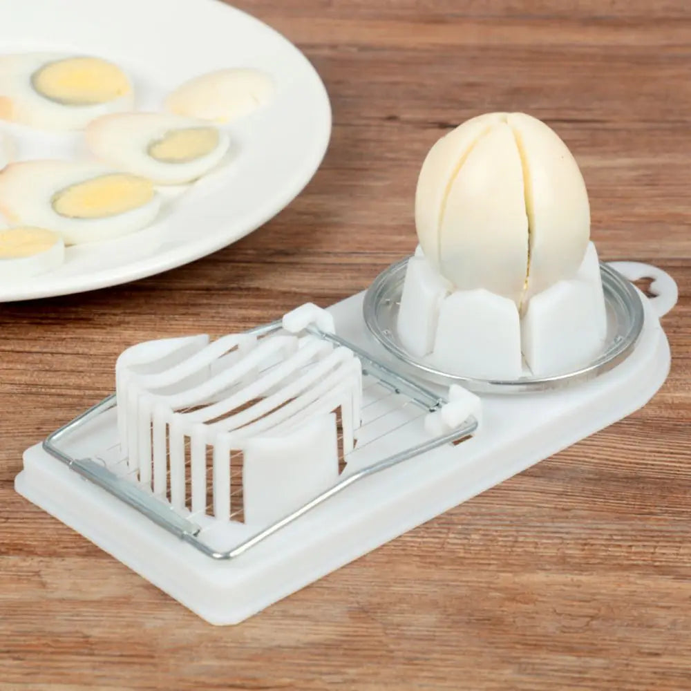 BowLift | Multifunctional Egg Cutter Tool