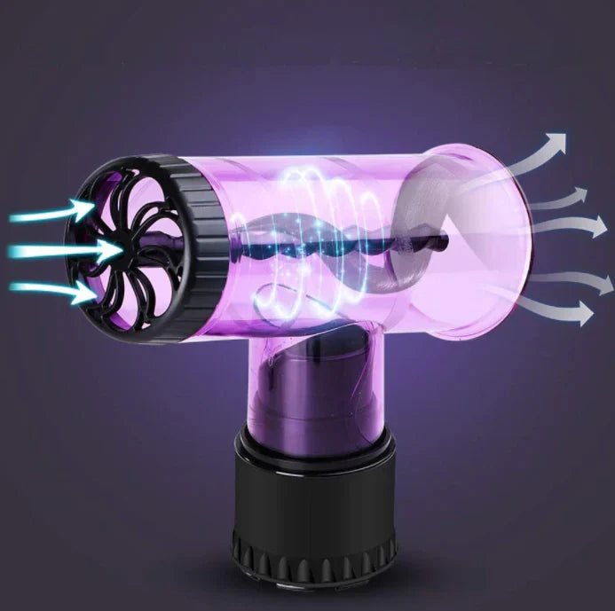 BowLift | Curl Magic – Automatic Curl Attachment