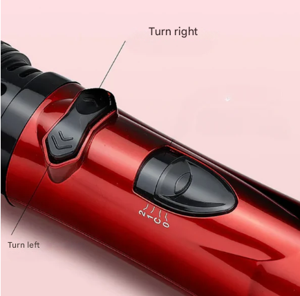 BowLift | HaarBries – Powerful hair dryer with tourmaline technology for smooth and shiny hair