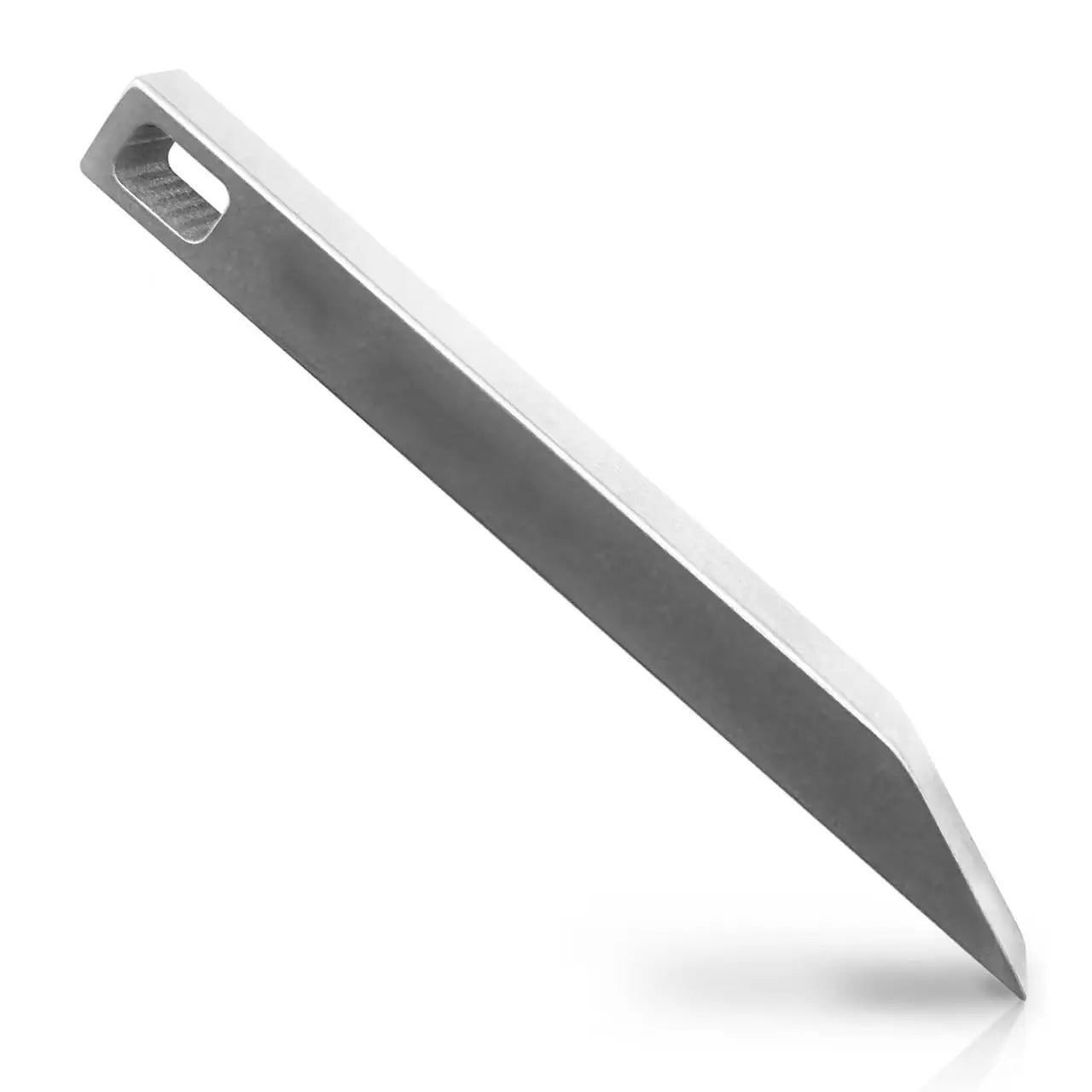BowLift | Keychain Prybar made of stainless steel