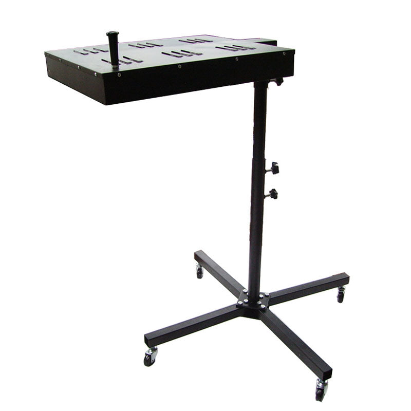 BowLift | Flash Dryer For Screen Printing Garments, Clothes Printing Silk Screen Dryer