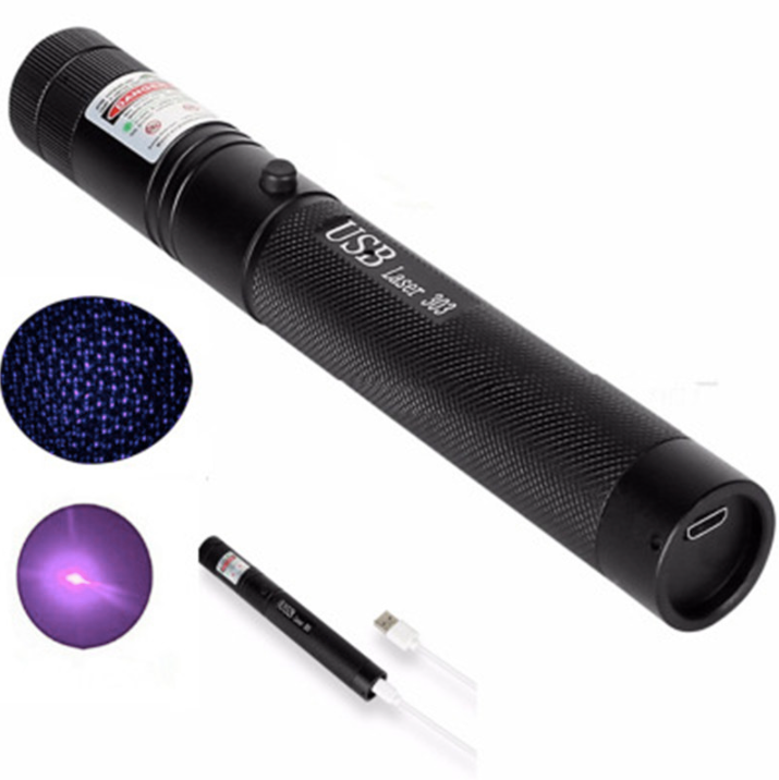 BowLift | Laser pointer - RangeLite 303 - Powerful - Long range & Rechargeable