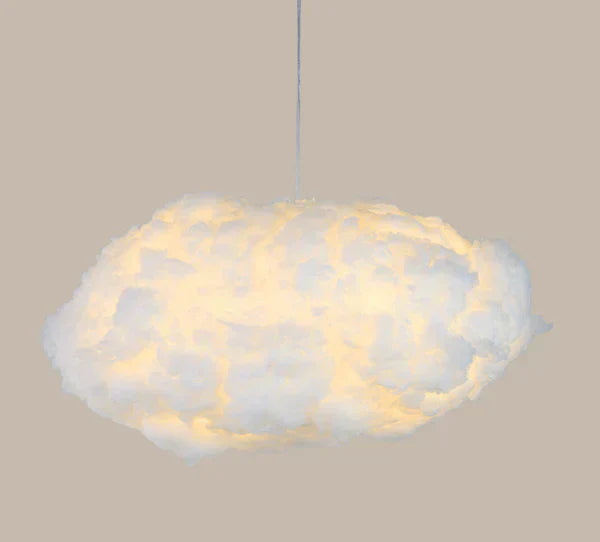 BowLift | Dreamy Cloud Lamp