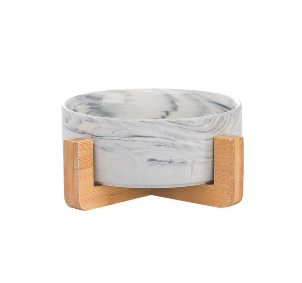 BowLift | Ceramic Feeding Bowls