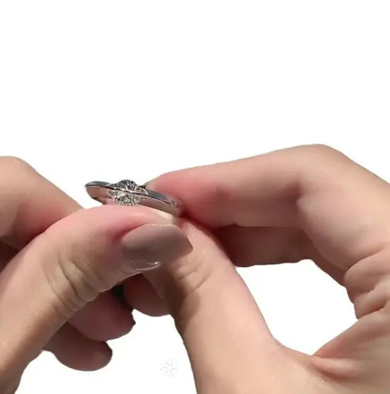 BowLift | StellarRing⢠Astro-Inspired Brilliance