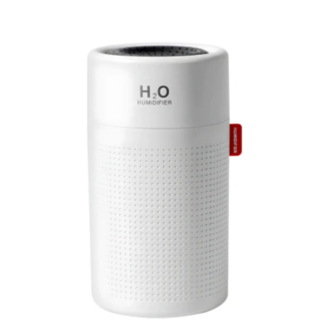 BowLift | FeuchtRaum Mini – Stylish humidifier for home & on the go