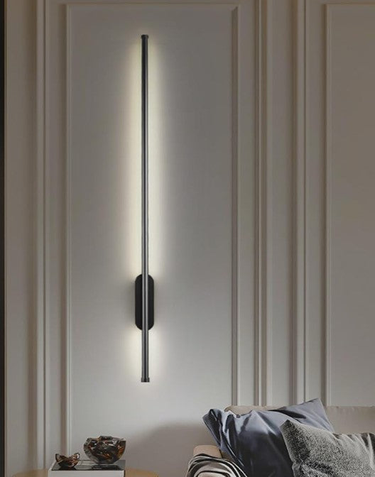 BowLift | Elegant wall lighting with simple shapes