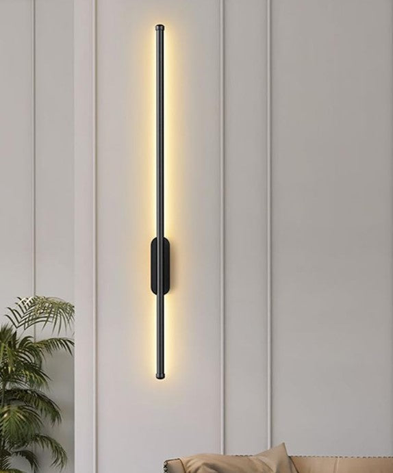 BowLift | Elegant wall lighting with simple shapes