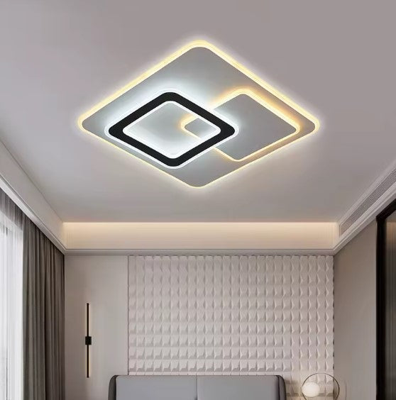 BowLift | Elegant ceiling lamp for modern interiors