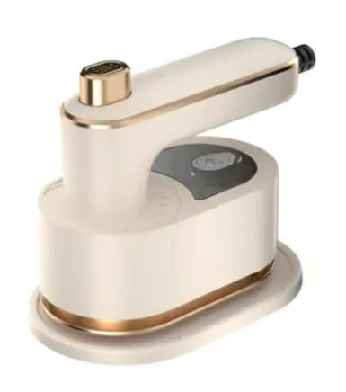 BowLift | Portable Handheld Garment Mini Electric Iron
