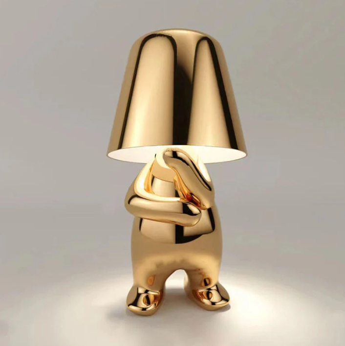 BowLift | Cute Table Lamp