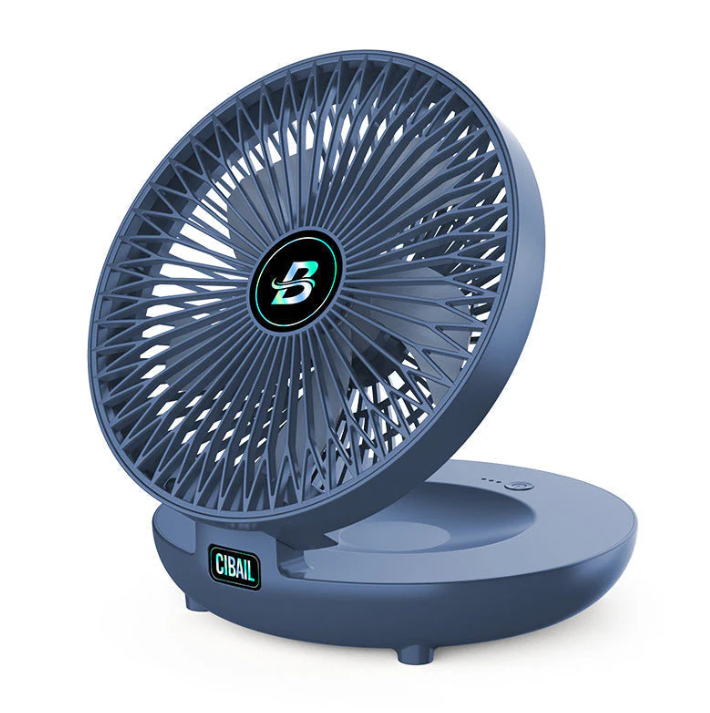 BowLift | Cool Breeze - Handy Fan