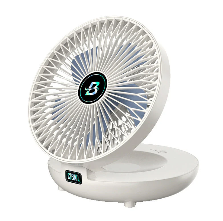 BowLift | Cool Breeze - Handy Fan