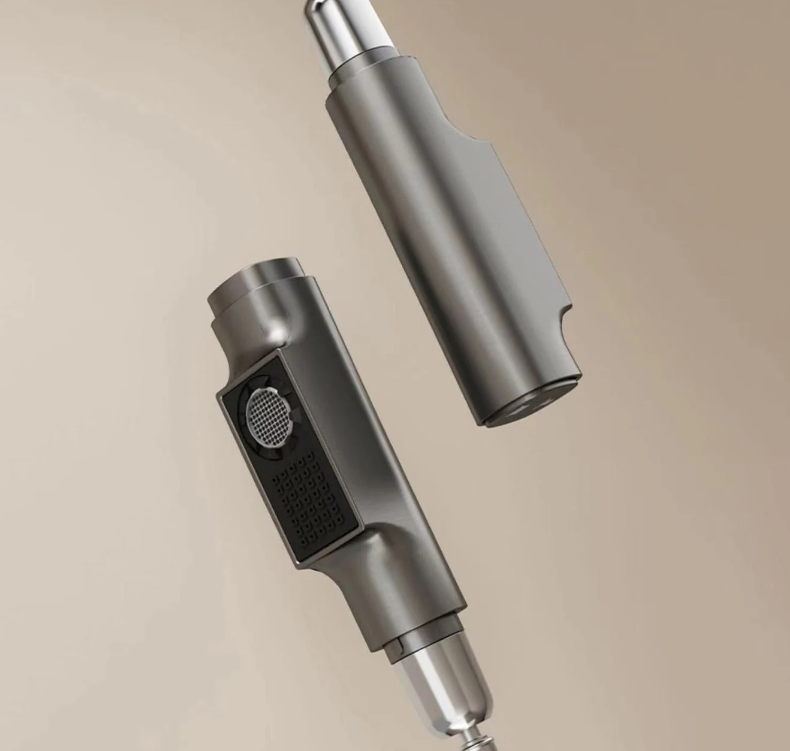 BowLift | SmartFaucet Pro: Intelligent faucet with digital display