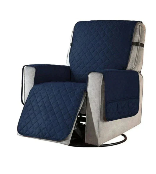 BowLift | Elastic and Comfortable Armchair Covers