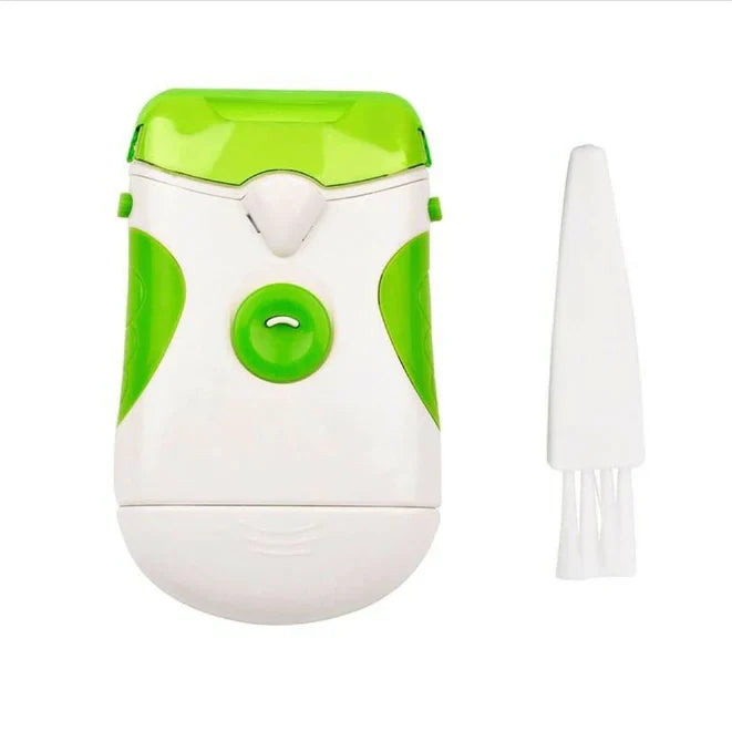 BowLift | Electric Nail Cutter and File