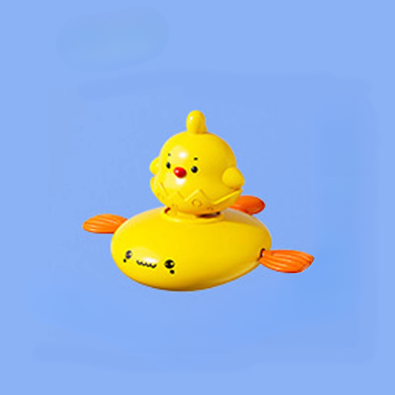 BowLift | Froggy Fun Water Wheel Playset for Toddler