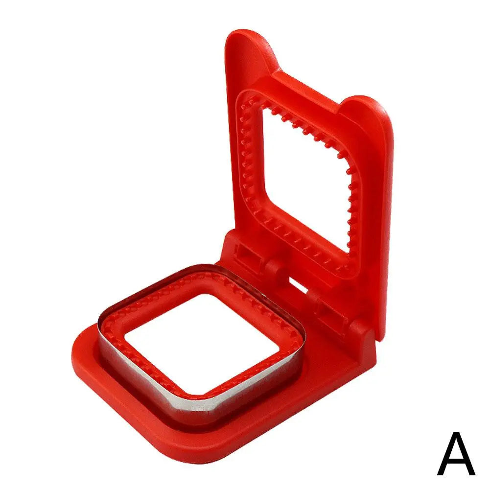 BowLift | Kids Dream Square Sandwich Cutter