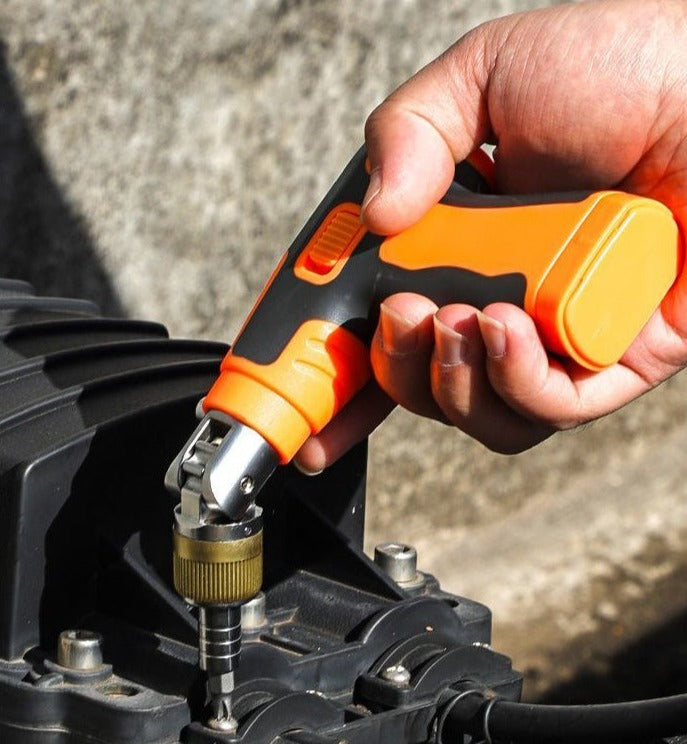 BowLift | Efficient drilling with innovative technology