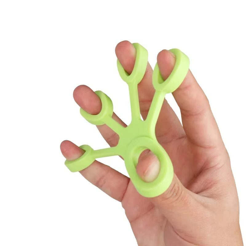 BowLift | Hand Gripper and Finger Exerciser for Strength and Flexibility Training