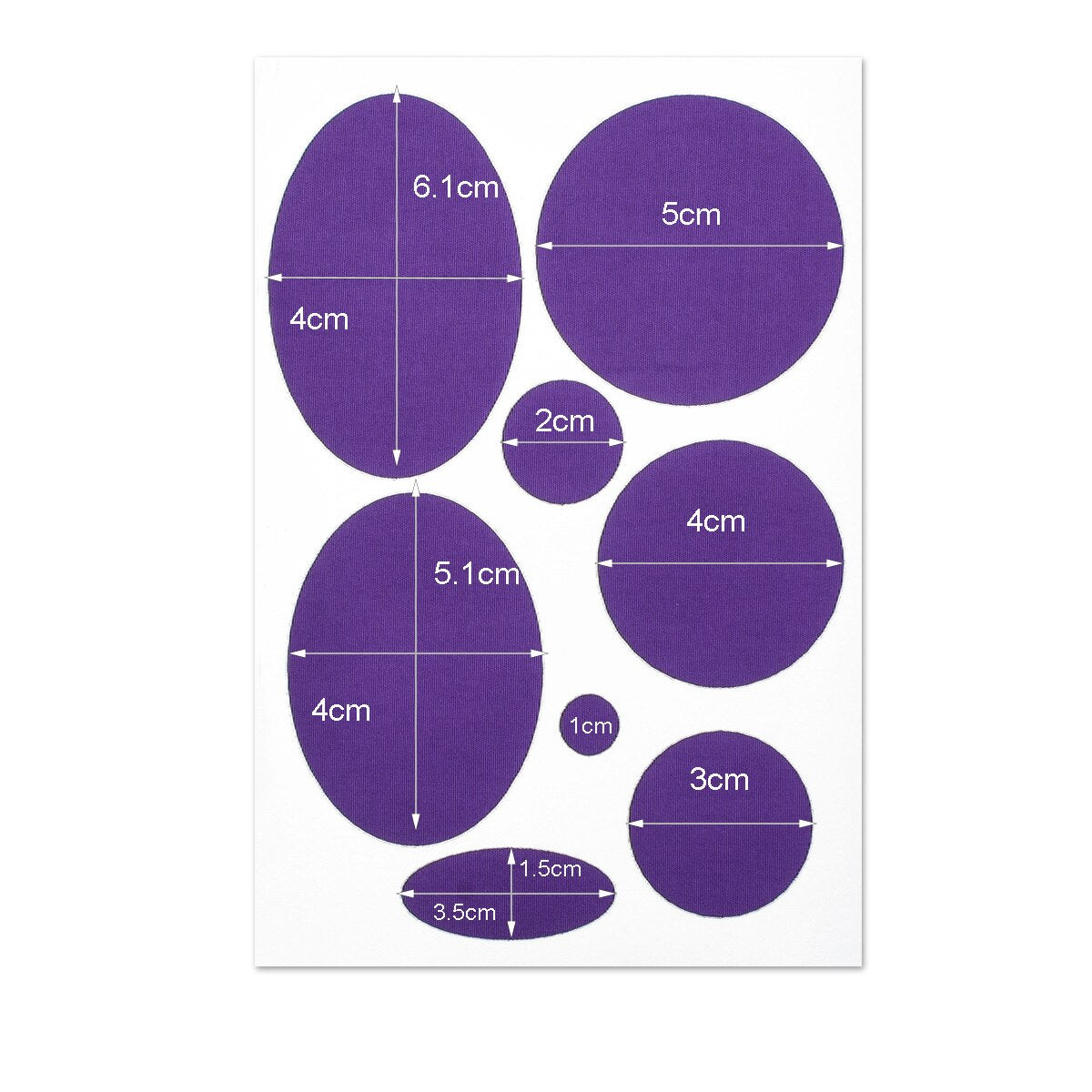 BowLift | Down Jacket Repair Patch