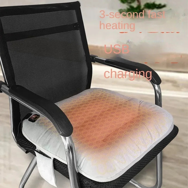 BowLift | Electric Cushion Heating Pad