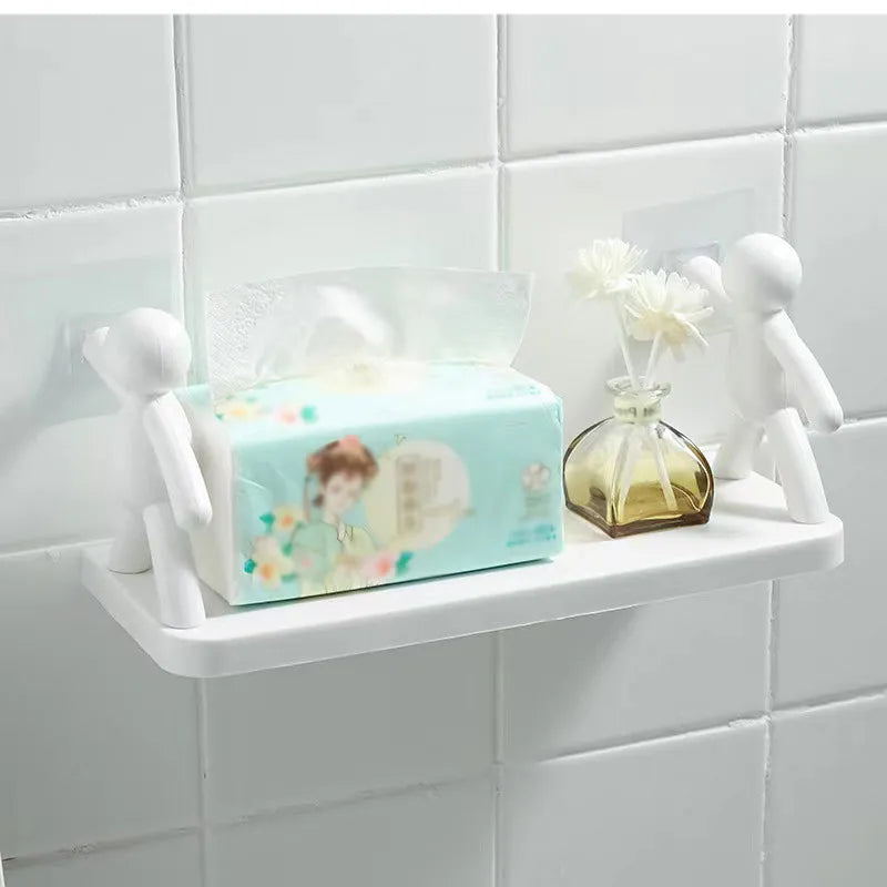 BowLift | Intelligent Storage Organizer with Functional Shelves – Space-saving and Practical