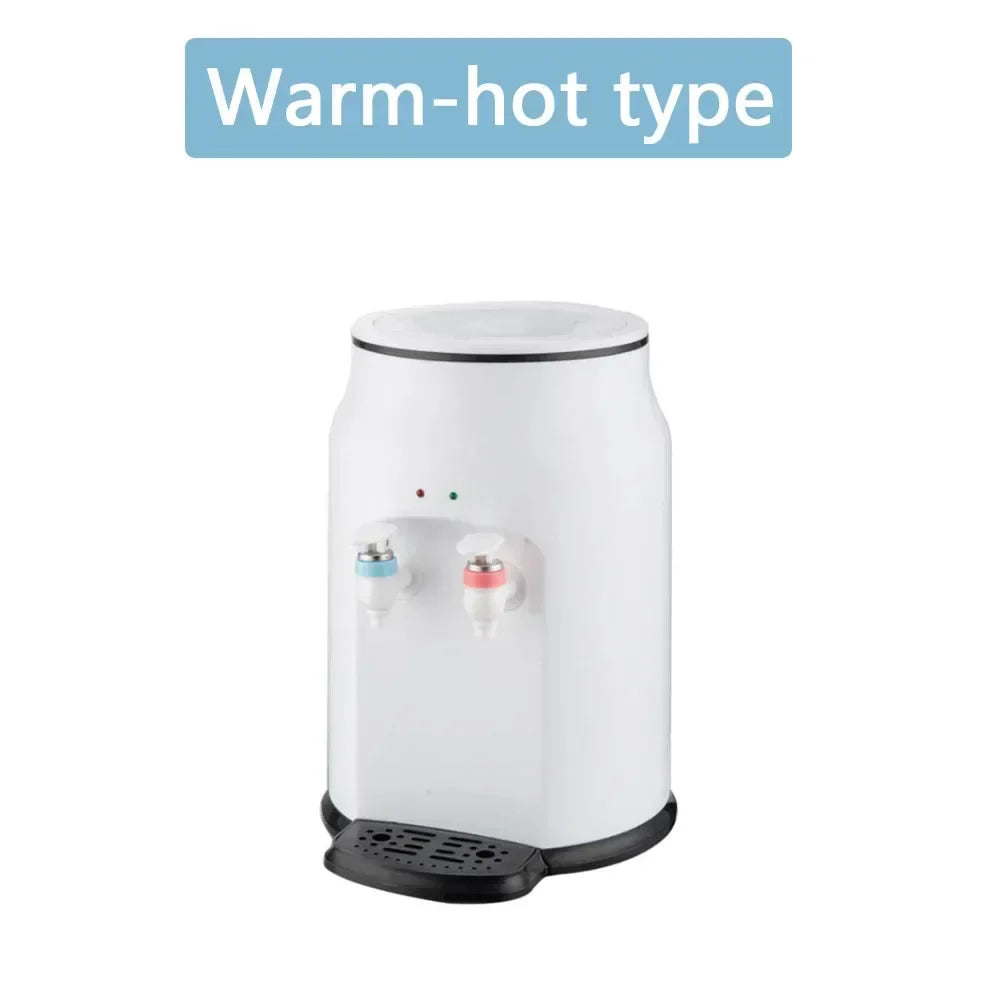 BowLift | Mini Household Desk Hot Cold Drink Dispenser