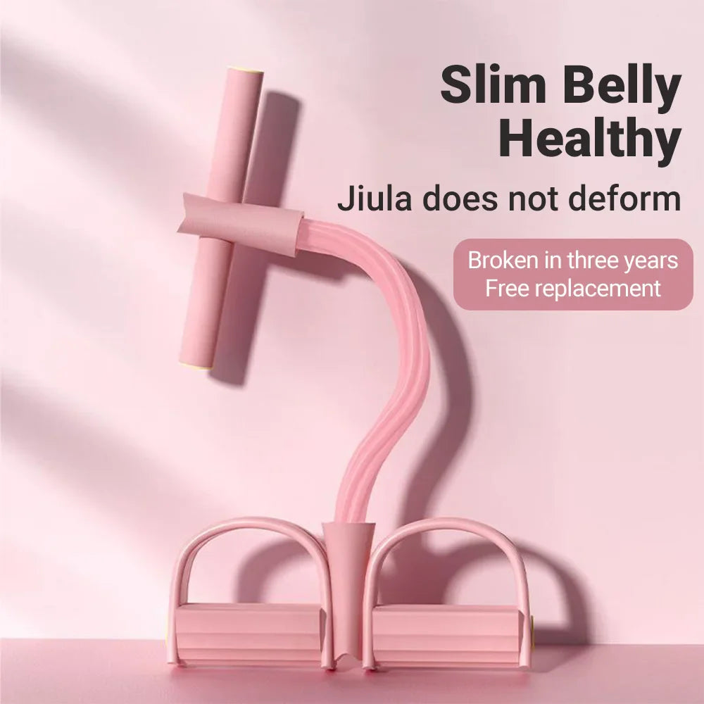 BowLift | Elastic Resistance Fitness Equipment