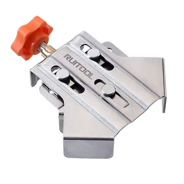 BowLift | Stainless Steel Corner Bracket