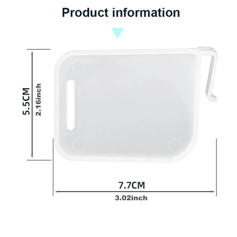 BowLift | Kitchen Storage Divider Refrigerator Organizer