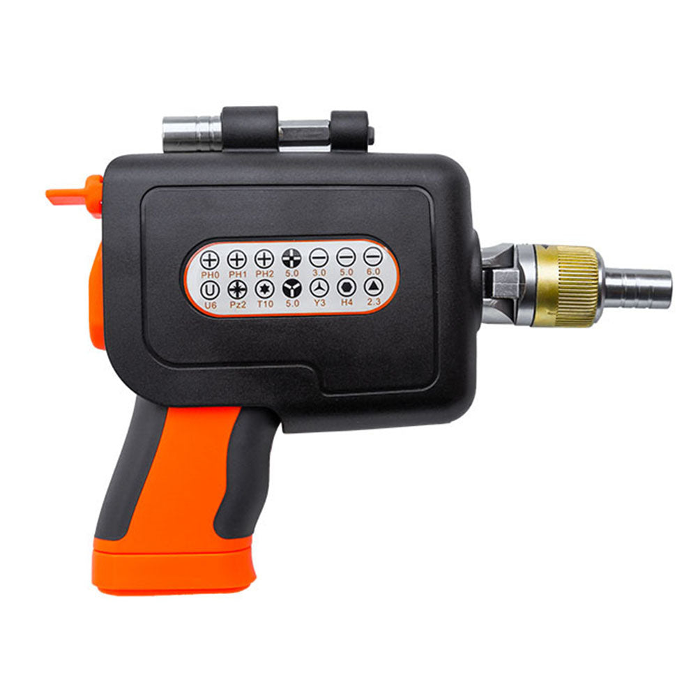 BowLift | Efficient drilling with innovative technology