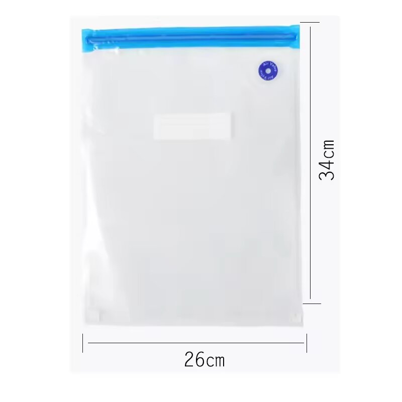 BowLift | FreshLock Vacuum Sealer Bags