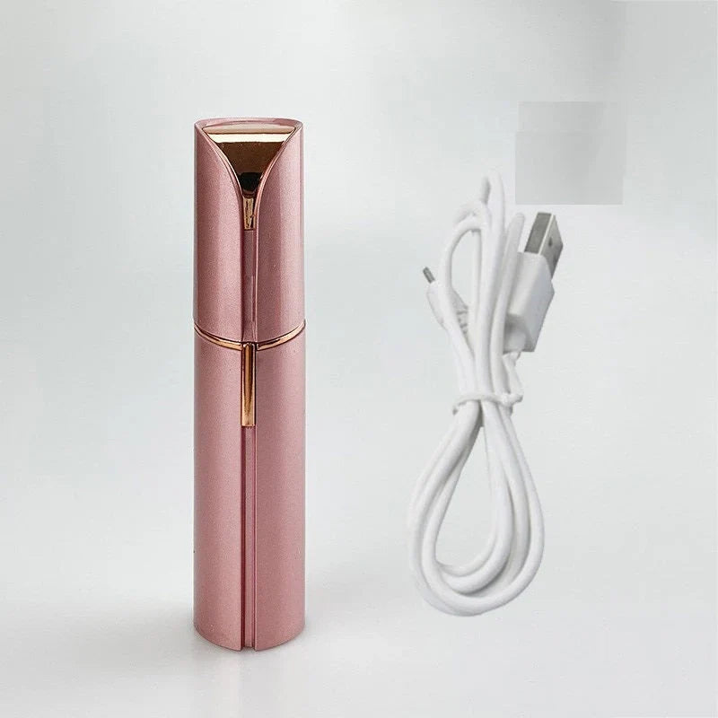 BowLift | GlamSilk | Rechargeable epilator for women