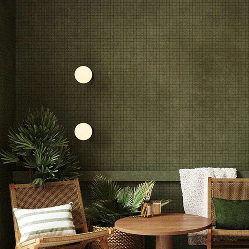 BowLift | BrassAura – Elegant Wall and Ceiling Lamp with Brass Detailing